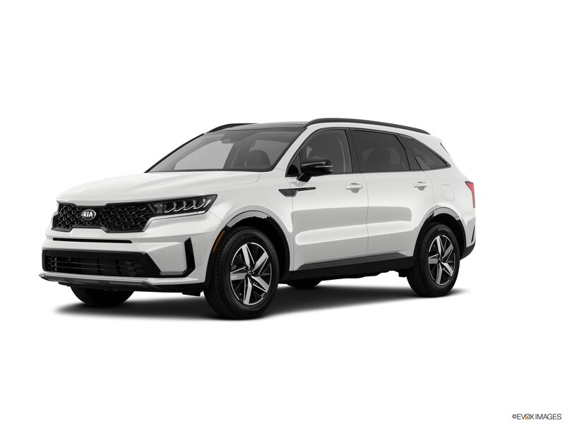 2021 Kia Sorento Research, photos, specs, and expertise CarMax