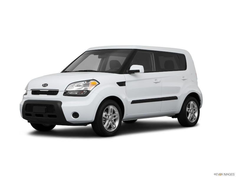 2011 Kia Soul Research, Photos, Specs and Expertise CarMax