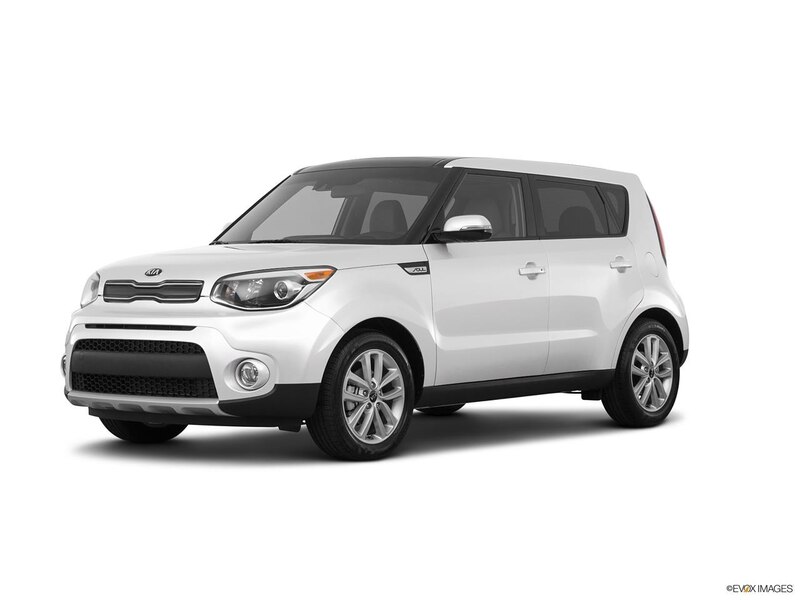 2017 Kia Soul Research, Photos, Specs And Expertise | CarMax