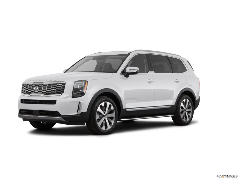 2021 Kia Telluride Research, photos, specs and expertise CarMax