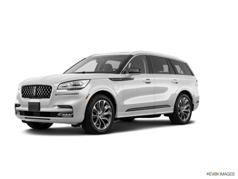 2020 Lincoln Aviator Research Photos Specs And Expertise Carmax