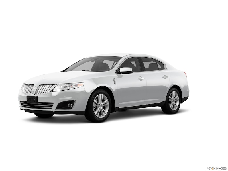 2012 Lincoln MKS Research, Photos, Specs and Expertise | CarMax