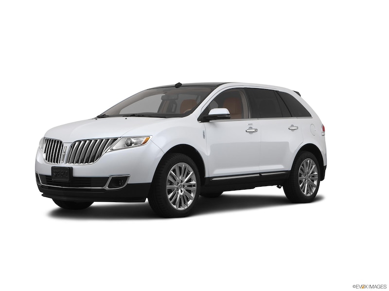 2013 Lincoln MKX Research, Photos, Specs and Expertise CarMax