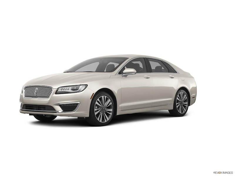 2017 Lincoln MKZ Research, Photos, Specs and Expertise | CarMax