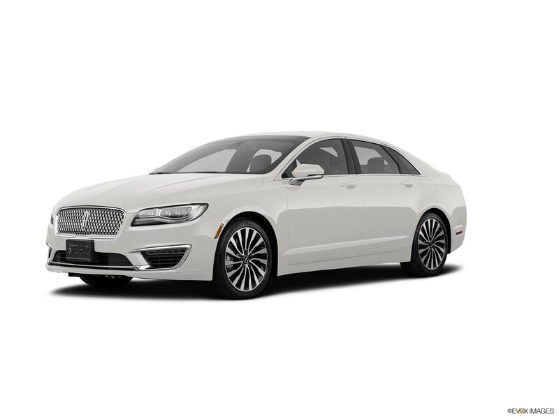 2018 Lincoln MKZ Research, photos, specs, and expertise | CarMax