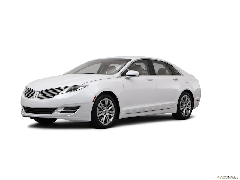 2013 Lincoln MKZ Hybrid Research, Photos, Specs and Expertise | CarMax