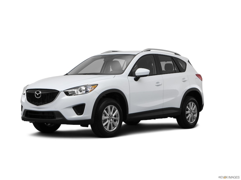 Mazda Cx 5 2015 Imagesnull