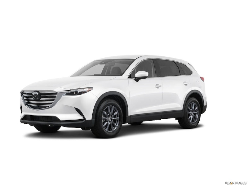 2021 Mazda CX-9 Research, Photos, Specs, And Expertise