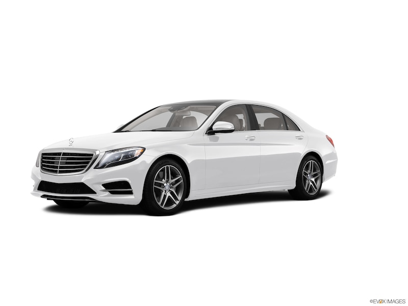 2014 MercedesBenz S550 Research, Photos, Specs and Expertise CarMax