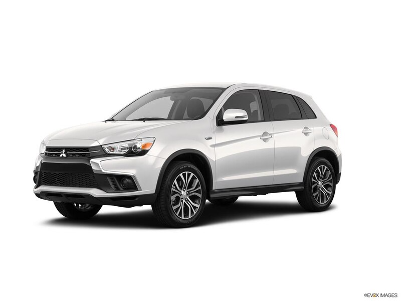 2018 Mitsubishi Outlander Sport Research, Photos, Specs and Expertise