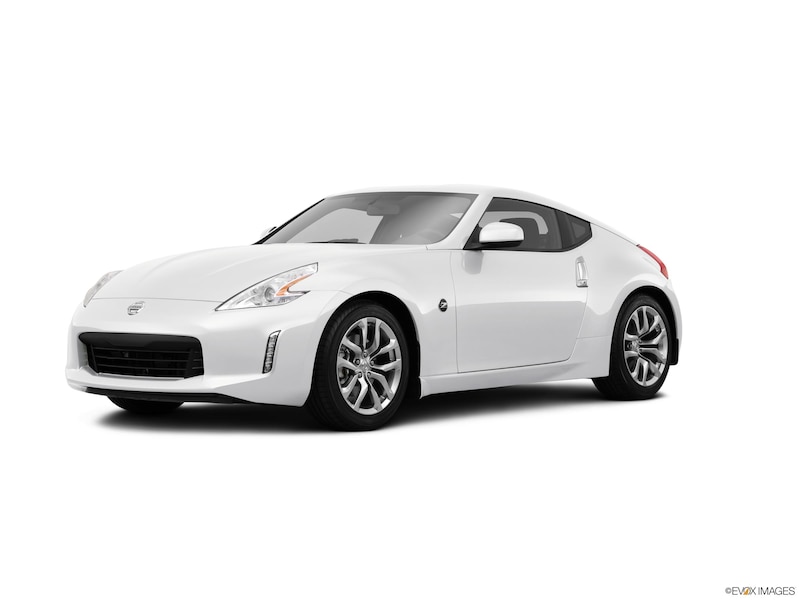 2014 Nissan 370z Research Photos Specs And Expertise Carmax