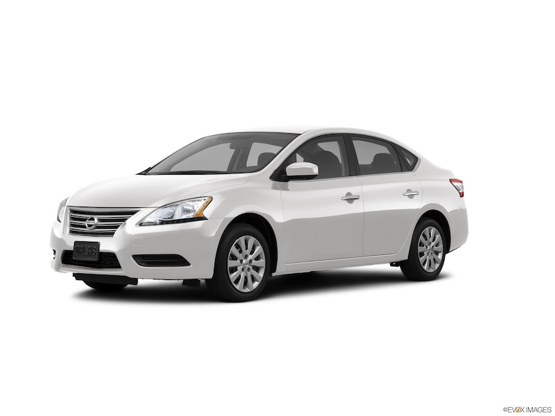 2013 Nissan Sentra Reliability