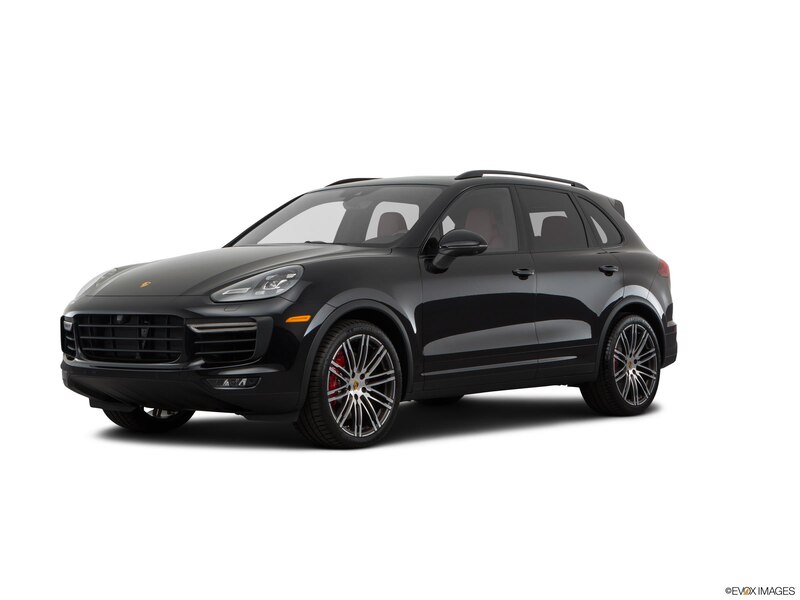 2017 Porsche Cayenne Research, photos, specs, and expertise | CarMax