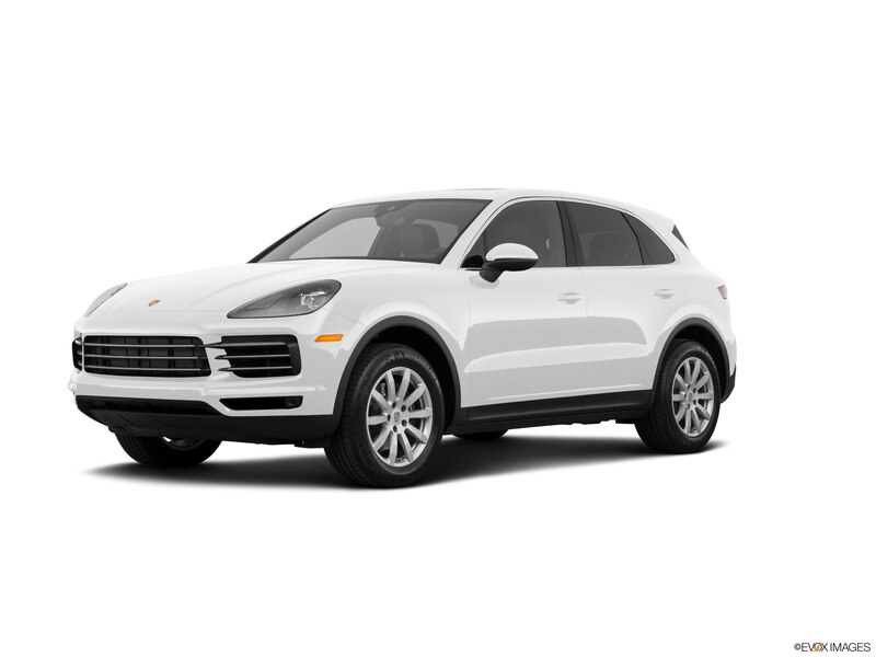 2021 Porsche Cayenne Research, Photos, Specs, and Expertise | CarMax