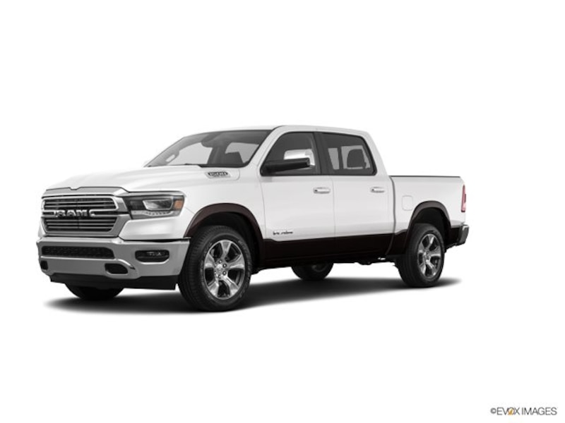 anmodning muggen Montgomery 2020 Ram 1500 Research, Photos, Specs and Expertise | CarMax
