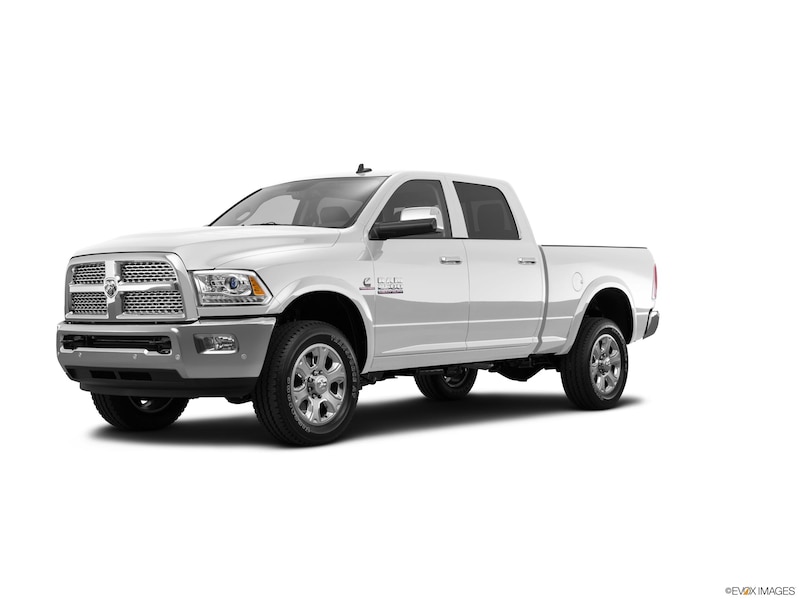 2016 Ram 2500 Research, Photos, Specs and Expertise CarMax