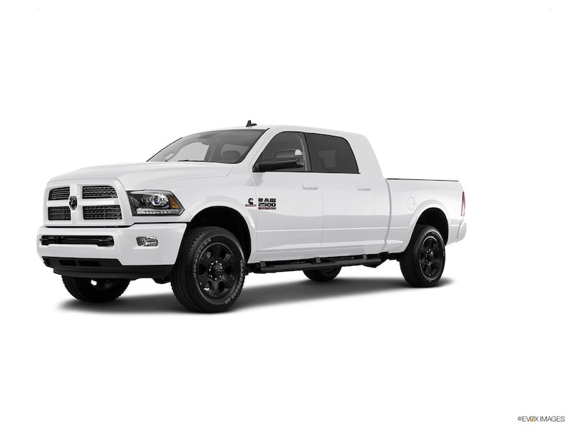 2017 Ram 2500 Research, Photos, Specs and Expertise | CarMax