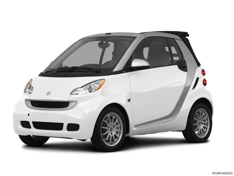 2012 Smart Fortwo Research, Photos, Specs and Expertise | CarMax