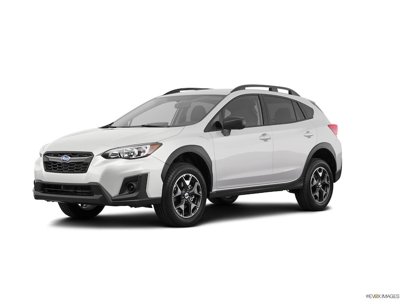 2018 subaru crosstrek harman kardon