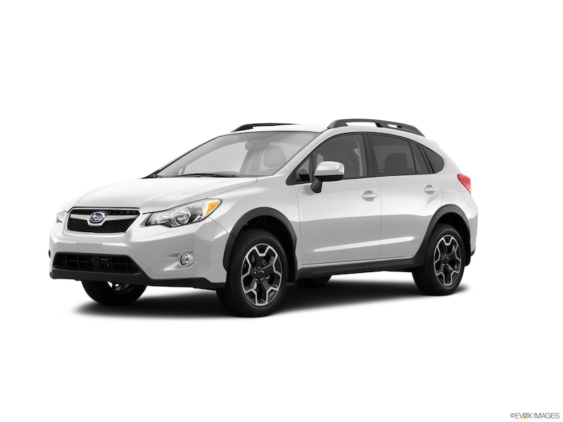 2014 Subaru XV Crosstrek Research, Photos, Specs and Expertise CarMax
