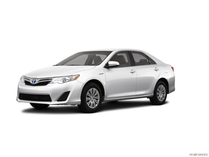 2013 Toyota Camry Hybrid Research, Photos, Specs and Expertise | CarMax