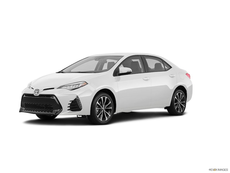 2018 Toyota Corolla Research Photos Specs And Expertise Carmax 1084