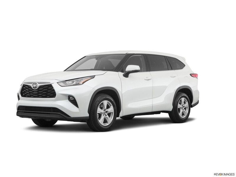 2021 Toyota Highlander Research, photos, specs, and expertise | CarMax