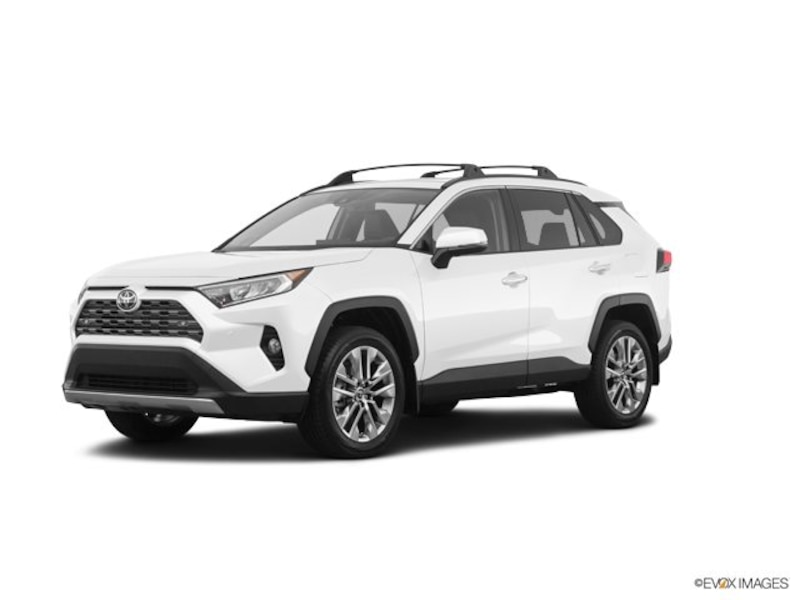 2020 Toyota RAV4 Research, photos, specs, and expertise CarMax
