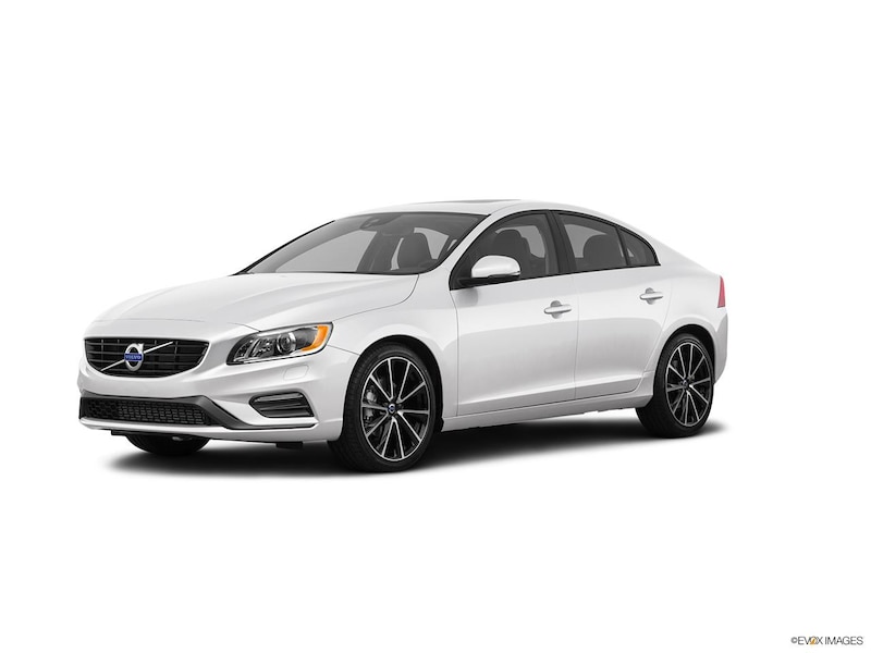 2018 Volvo S60 Research, Photos, Specs And Expertise | CarMax